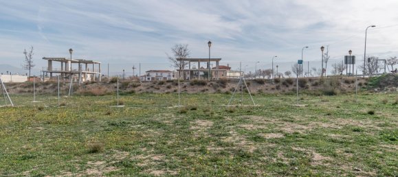 Terreno en Las Gabias, Spain 500 m² No. 168891 16