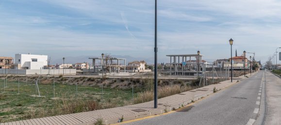 Terreno en Las Gabias, Spain 500 m² No. 168891 24