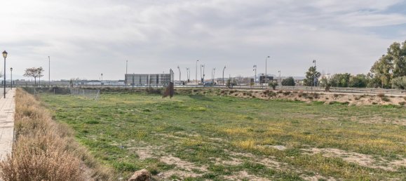 Terreno en Las Gabias, Spain 500 m² No. 168891 2