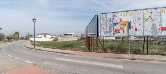 Terreno en Las Gabias, Spain 500 m² No. 168891 32