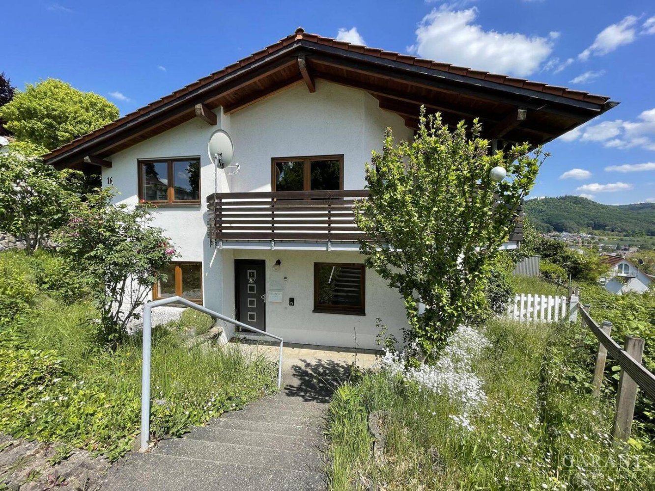 3 Schlafzimmer Haus in Konstanz, Germany, Nr. 5309