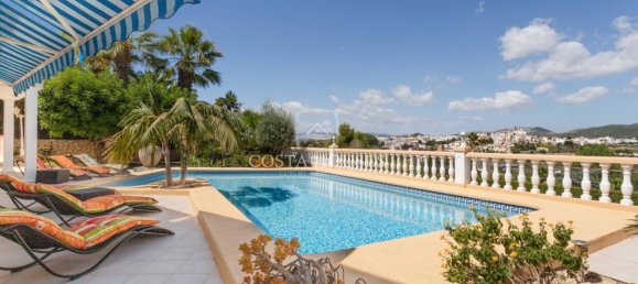 6 غرف نوم فيلا في Benitachell, Spain رقم 131821 4