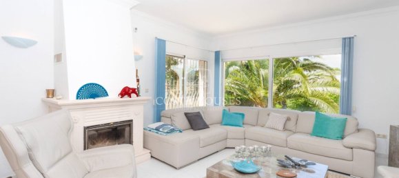 6 غرف نوم فيلا في Benitachell, Spain رقم 131821 13