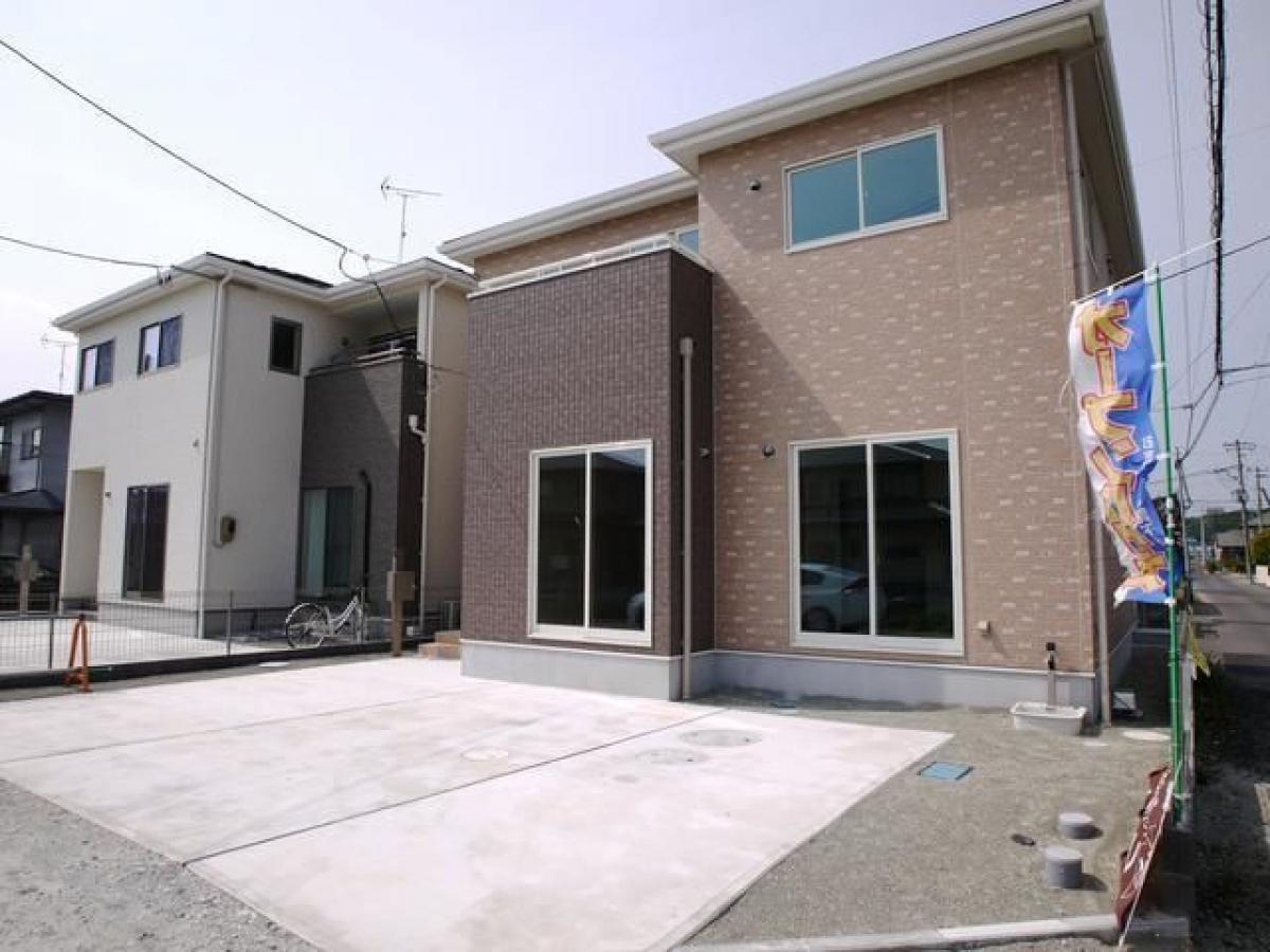 4 غرف نوم منزل في Miyagi, Japan رقم 6752