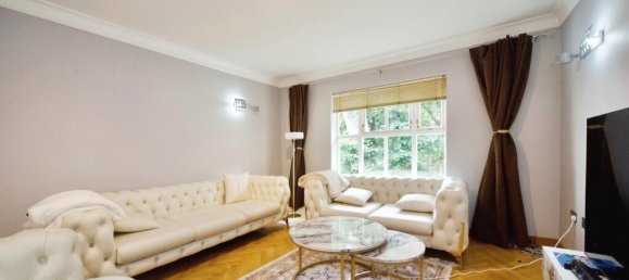 2 bedrooms Apartment in London, United Kingdom No. 11686 2