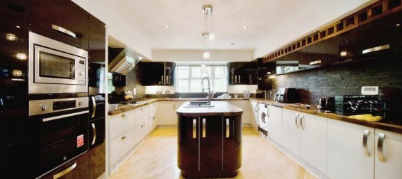 2 bedrooms Apartment in London, United Kingdom No. 11686 5