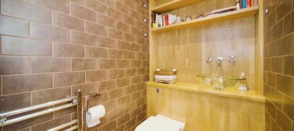 2 bedrooms Apartment in London, United Kingdom No. 11686 12