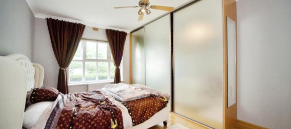 2 bedrooms Apartment in London, United Kingdom No. 11686 9