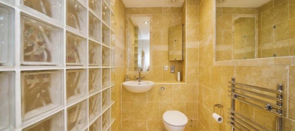 2 bedrooms Apartment in London, United Kingdom No. 11686 13