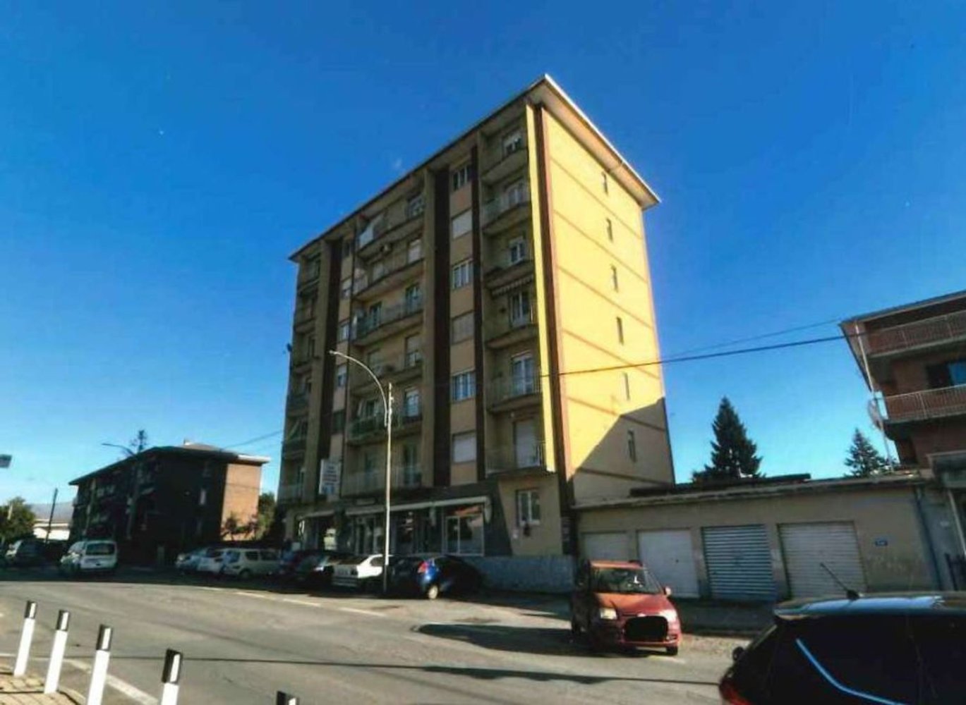 3 Schlafzimmer Wohnung in Camburzano, Italy, Nr. 381118