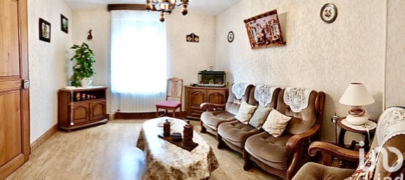 3 bedrooms Villa in Sainte-Croix-aux-Mines, France No. 157306 16