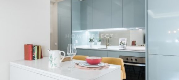Apartamento de 2 dormitorios en Madrid, Spain No. 164622 8