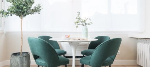 Apartamento de 2 dormitorios en Madrid, Spain No. 164622 2