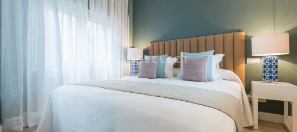 Apartamento de 2 dormitorios en Madrid, Spain No. 164622 9