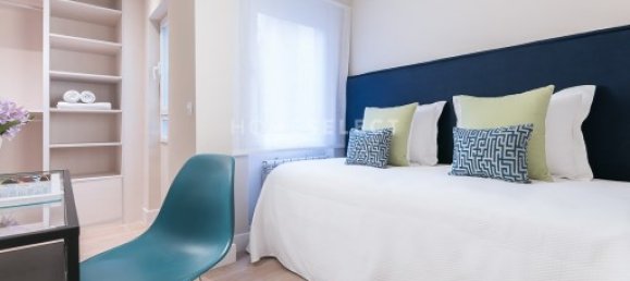 Apartamento de 2 dormitorios en Madrid, Spain No. 164622 11