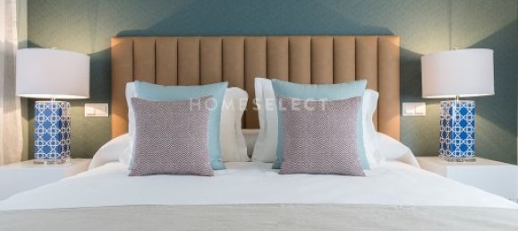 Apartamento de 2 dormitorios en Madrid, Spain No. 164622 12