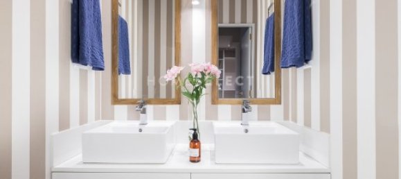 Apartamento de 2 dormitorios en Madrid, Spain No. 164622 14