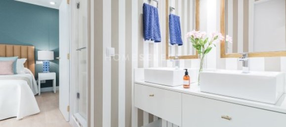 Apartamento de 2 dormitorios en Madrid, Spain No. 164622 10