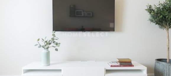 Apartamento de 2 dormitorios en Madrid, Spain No. 164622 5