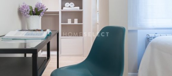 Apartamento de 2 dormitorios en Madrid, Spain No. 164622 13