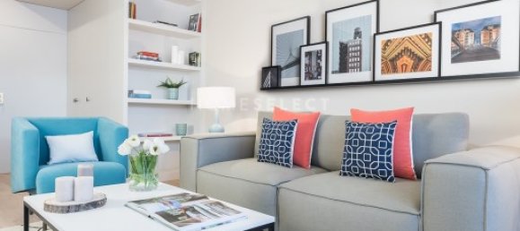 Apartamento de 2 dormitorios en Madrid, Spain No. 164622 6