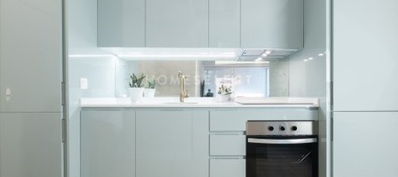 Apartamento de 2 dormitorios en Madrid, Spain No. 164622 7