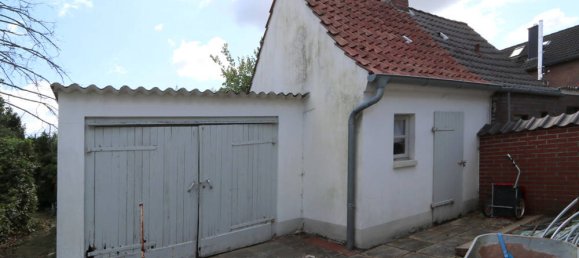 Таунхаус с 3 спальнями в Оснабрюк, Германия № 359056 5