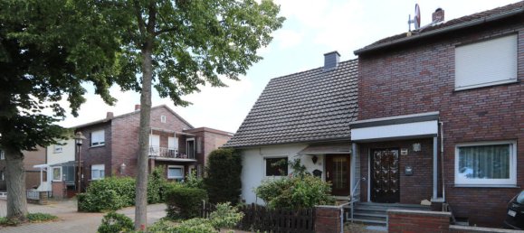 Таунхаус с 3 спальнями в Оснабрюк, Германия № 359056 2