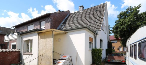 Таунхаус с 3 спальнями в Оснабрюк, Германия № 359056 3