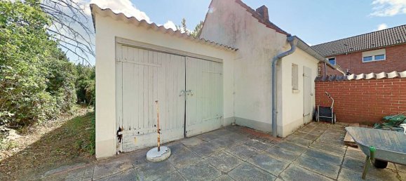 Таунхаус с 3 спальнями в Оснабрюк, Германия № 359056 4