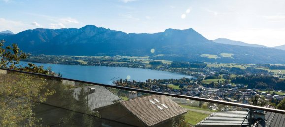 1 bedroom Apartment in Mondsee, Austria No. 53262 3