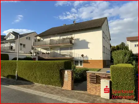 Casa de 18 habitaciónes en Darmstadt-Dieburg, Germany No. 196845