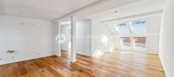 Квартира с 2 спальнями в Обершёневайде, Германия № 342817 44