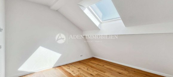 Квартира с 2 спальнями в Обершёневайде, Германия № 342817 12