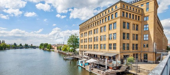 Квартира с 2 спальнями в Обершёневайде, Германия № 342817 32