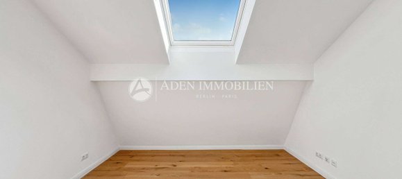 Квартира с 2 спальнями в Обершёневайде, Германия № 342817 13