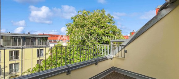 Квартира с 2 спальнями в Обершёневайде, Германия № 342817 6