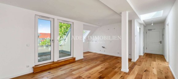 Квартира с 2 спальнями в Обершёневайде, Германия № 342817 43