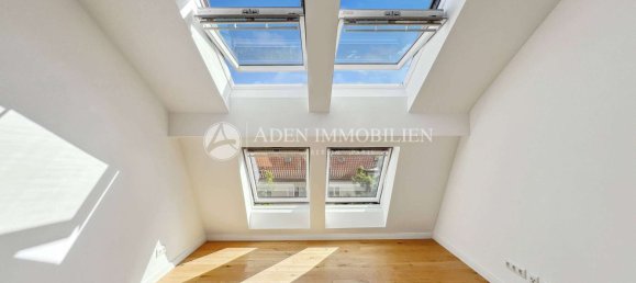 Квартира с 2 спальнями в Обершёневайде, Германия № 342817 2