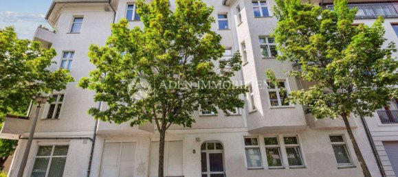 Квартира с 2 спальнями в Обершёневайде, Германия № 342817 24