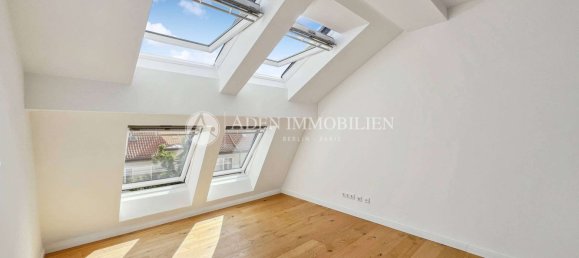 Квартира с 2 спальнями в Обершёневайде, Германия № 342817 46