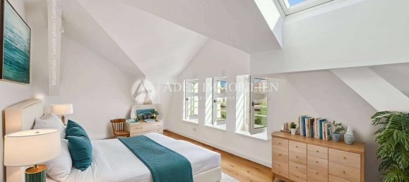 Квартира с 2 спальнями в Обершёневайде, Германия № 342817 10