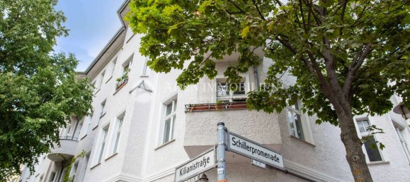 Квартира с 2 спальнями в Обершёневайде, Германия № 342817 22