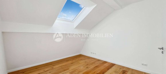 Квартира с 2 спальнями в Обершёневайде, Германия № 342817 11