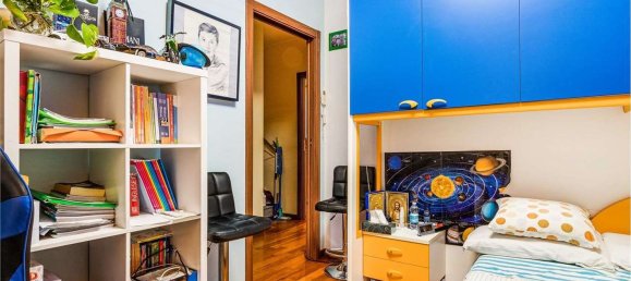 Villa de 7 habitaciónes en Vanzago, Italy No. 260634 18