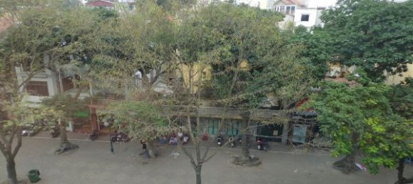 1 غرف نوم شقة في Ba Dinh, Vietnam رقم 6565 6