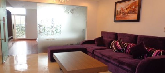 1 غرف نوم شقة في Ba Dinh, Vietnam رقم 6565 2