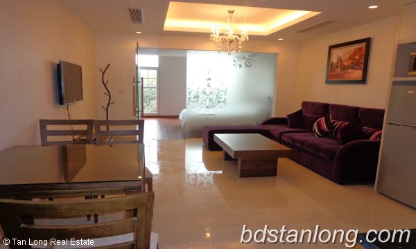 1 غرف نوم شقة في Ba Dinh, Vietnam رقم 6565