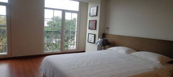 1 غرف نوم شقة في Ba Dinh, Vietnam رقم 6565 5