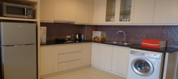 1 غرف نوم شقة في Ba Dinh, Vietnam رقم 6565 3